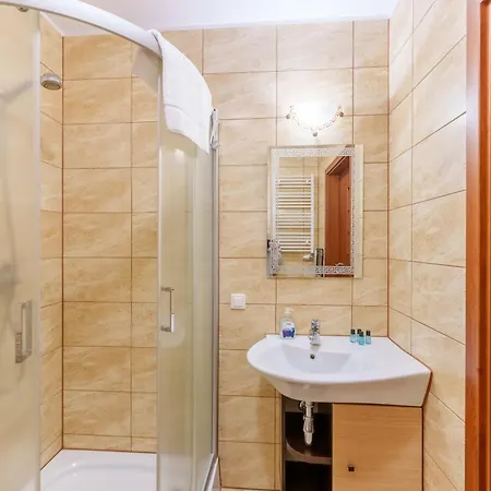 Marine By Holidaysun Apartment Kolobrzeg