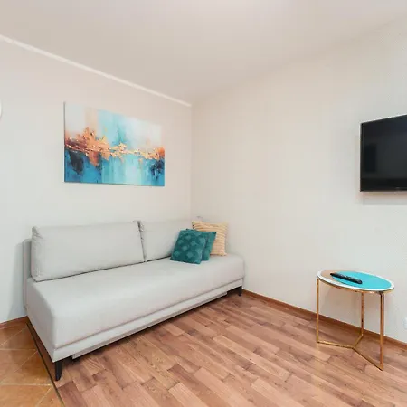 Marine By Holidaysun Apartment